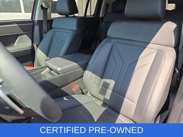 2026 Hyundai Santa Fe - $37,815