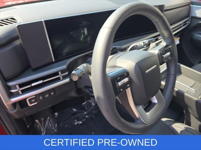 2026 Hyundai Santa Fe - $37,815