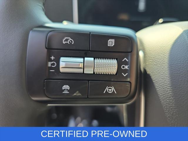 2026 Hyundai Santa Fe - $37,815