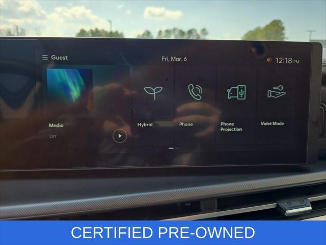 2026 Hyundai Santa Fe - $37,815
