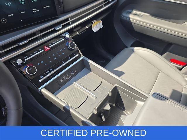 2026 Hyundai Santa Fe - $37,815