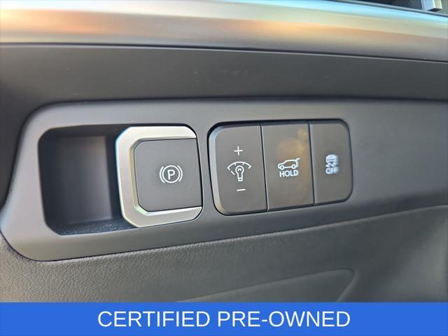 2026 Hyundai Santa Fe - $37,815
