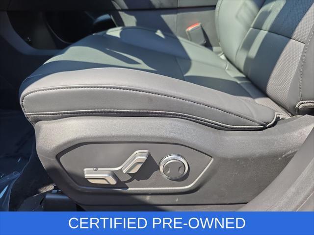 2026 Hyundai Santa Fe - $37,815