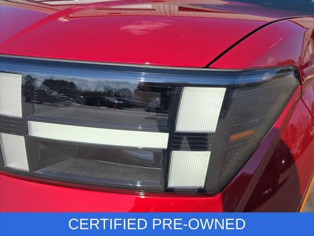 2026 Hyundai Santa Fe - $37,815