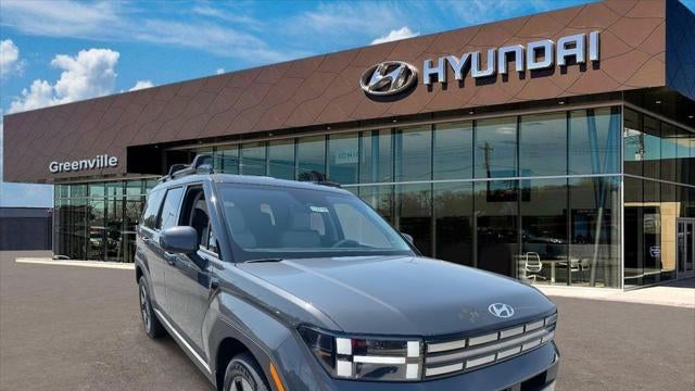 Preowned 2026 Hyundai SANTA FE Hybrid SEL for Sale