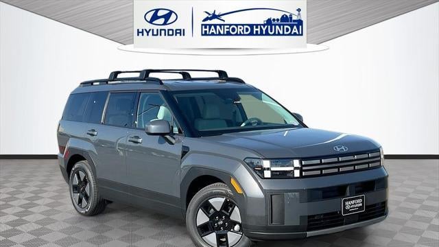 Preowned 2026 Hyundai SANTA FE Hybrid SEL for Sale