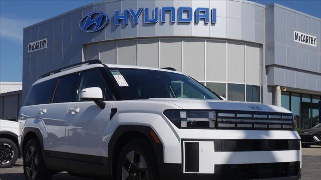 Preowned 2026 Hyundai SANTA FE Hybrid SEL for Sale