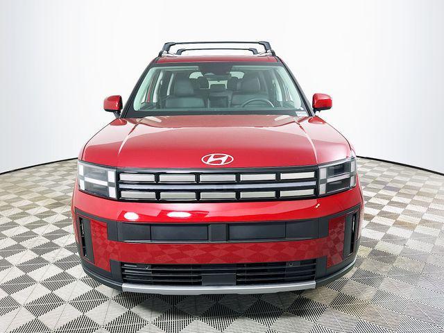 2026 Hyundai Santa Fe - $34,690