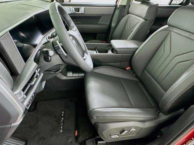 2026 Hyundai Santa Fe - $34,690