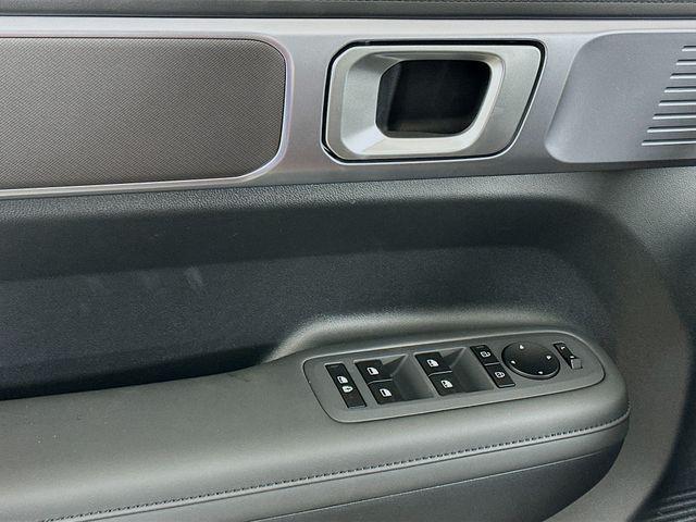 2026 Hyundai Santa Fe - $34,690