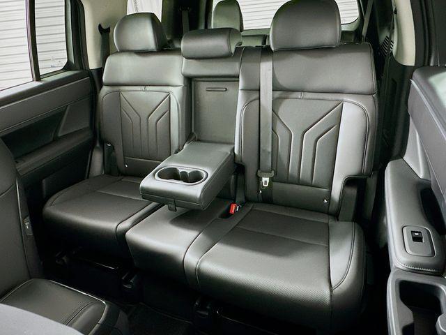 2026 Hyundai Santa Fe - $34,690