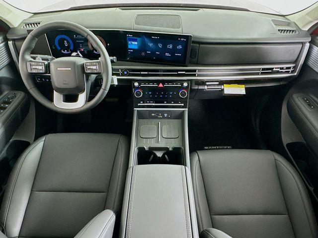2026 Hyundai Santa Fe - $34,690