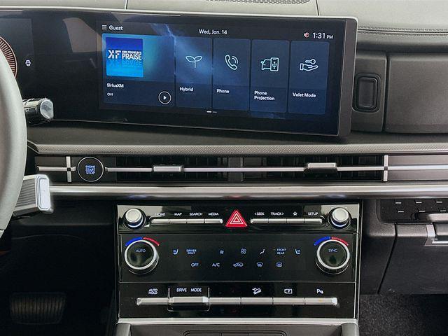 2026 Hyundai Santa Fe - $34,690