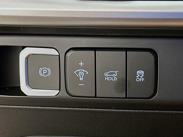 2026 Hyundai Santa Fe - $34,690