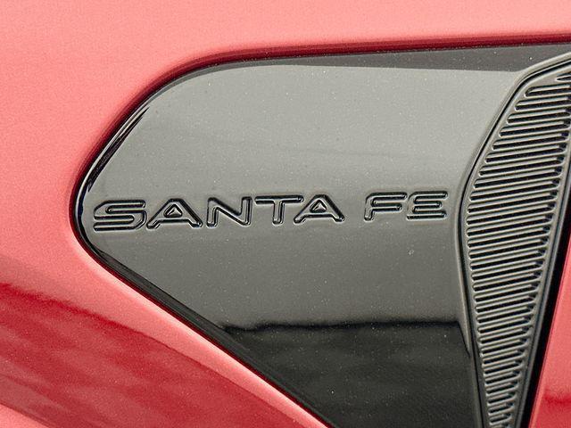 2026 Hyundai Santa Fe - $34,690