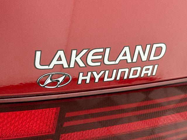 2026 Hyundai Santa Fe - $34,690