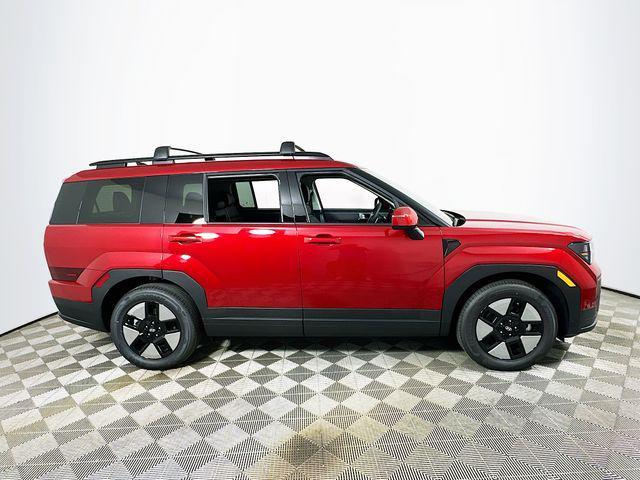 2026 Hyundai Santa Fe - $34,690