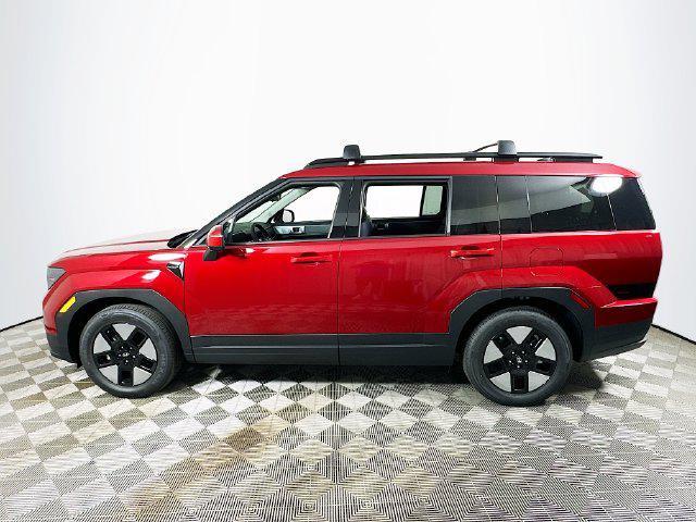 2026 Hyundai Santa Fe - $34,690