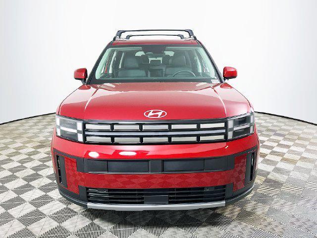 2026 Hyundai Santa Fe - $34,690