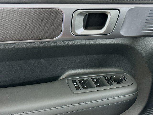 2026 Hyundai Santa Fe - $34,690