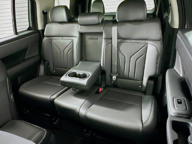 2026 Hyundai Santa Fe - $34,690