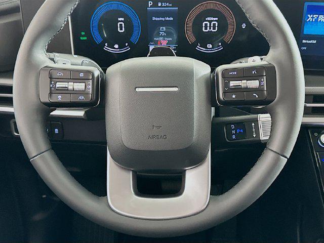2026 Hyundai Santa Fe - $34,690