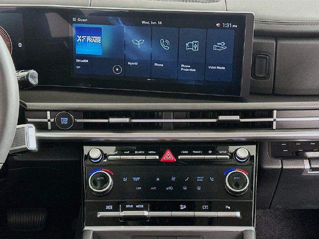 2026 Hyundai Santa Fe - $34,690