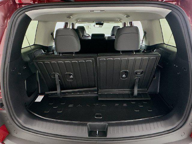 2026 Hyundai Santa Fe - $34,690