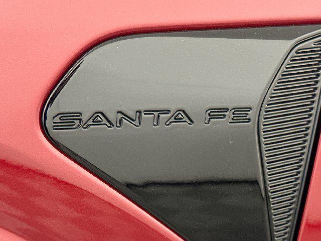 2026 Hyundai Santa Fe - $34,690