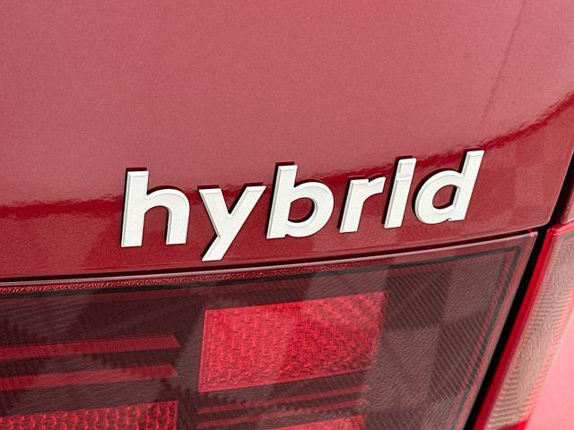 2026 Hyundai Santa Fe - $34,690