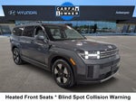 2026 SANTA FE Hybrid Thumbnail 1