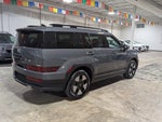 2026 SANTA FE Hybrid Thumbnail 3