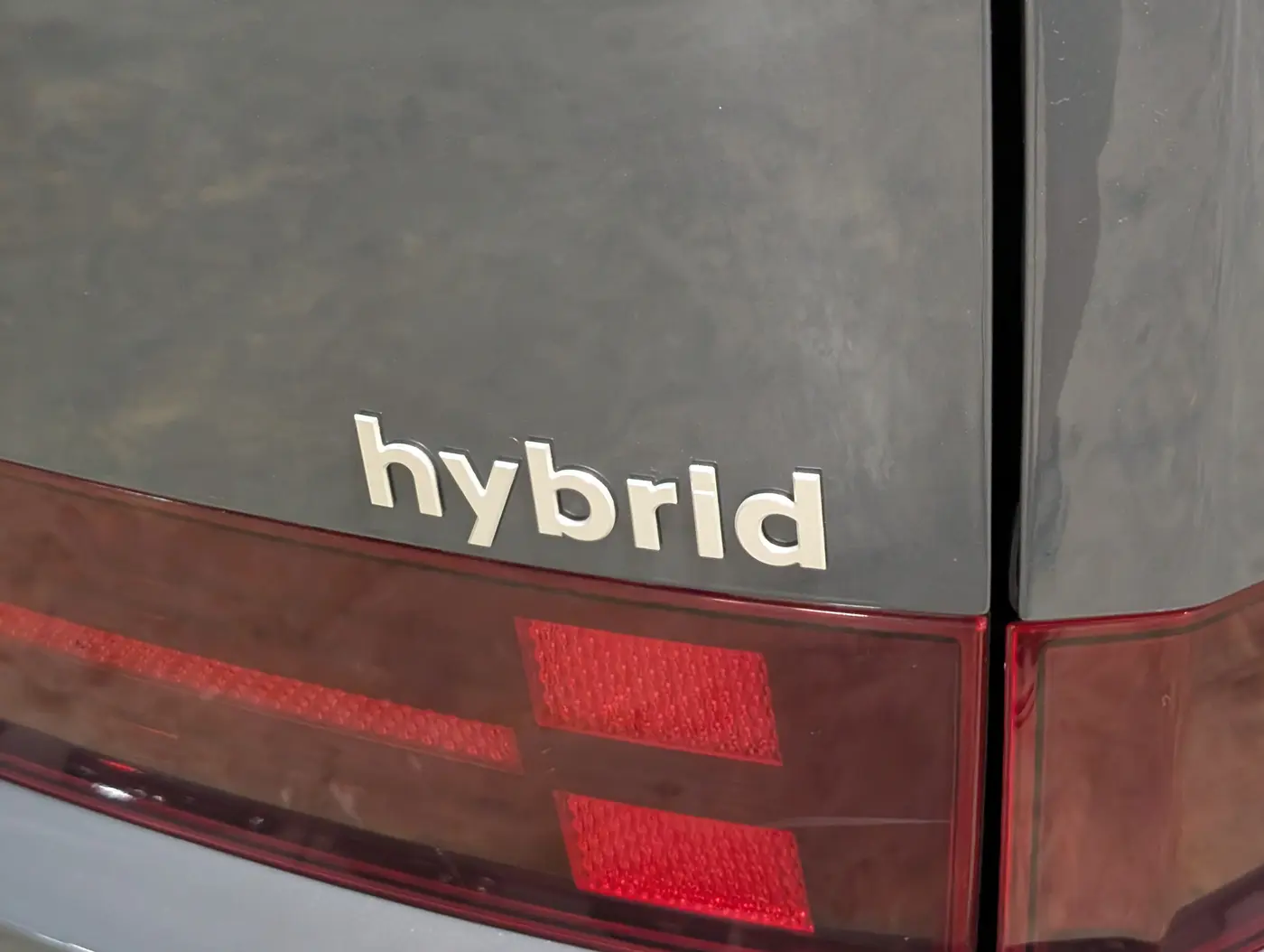 2026 Hyundai Santa Fe - $34,988