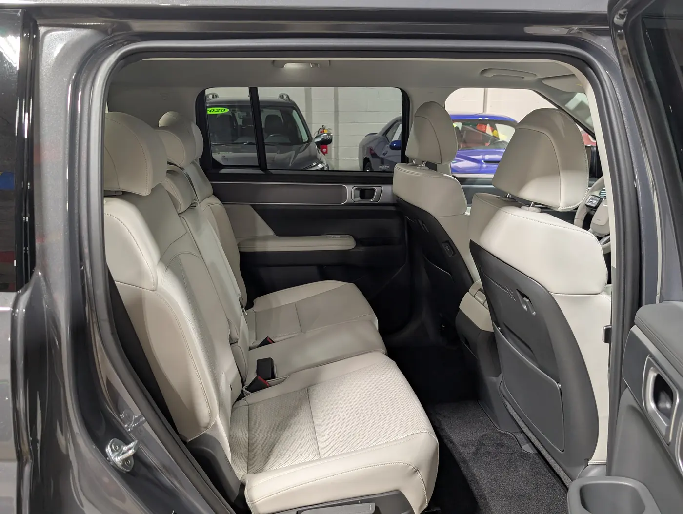 2026 Hyundai Santa Fe - $34,988