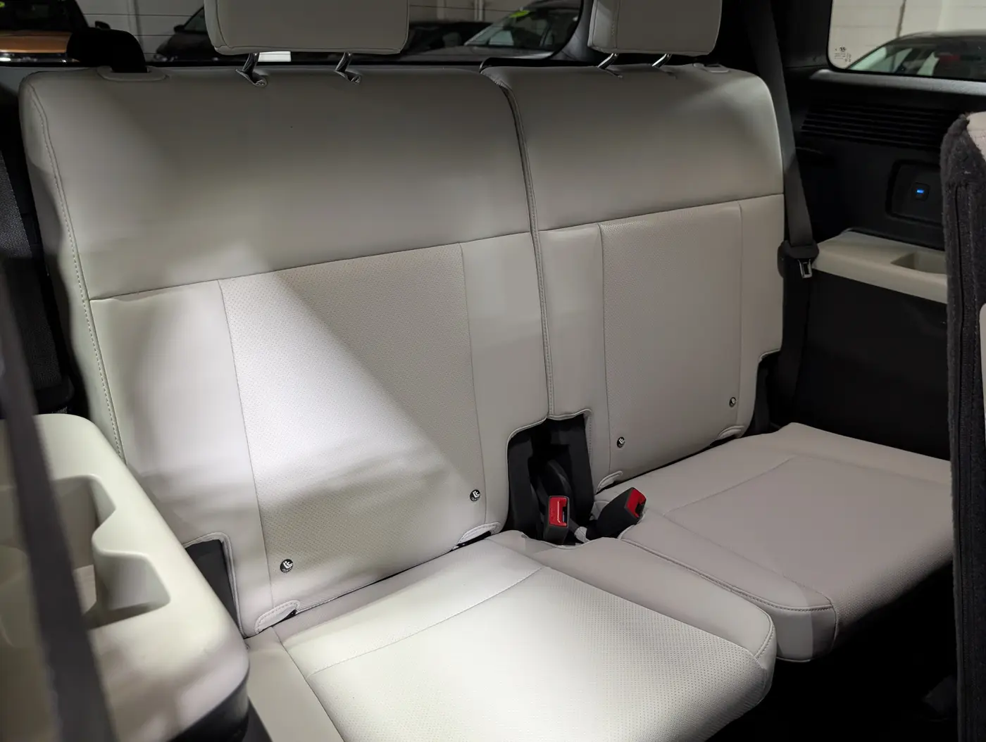 2026 Hyundai Santa Fe - $34,988