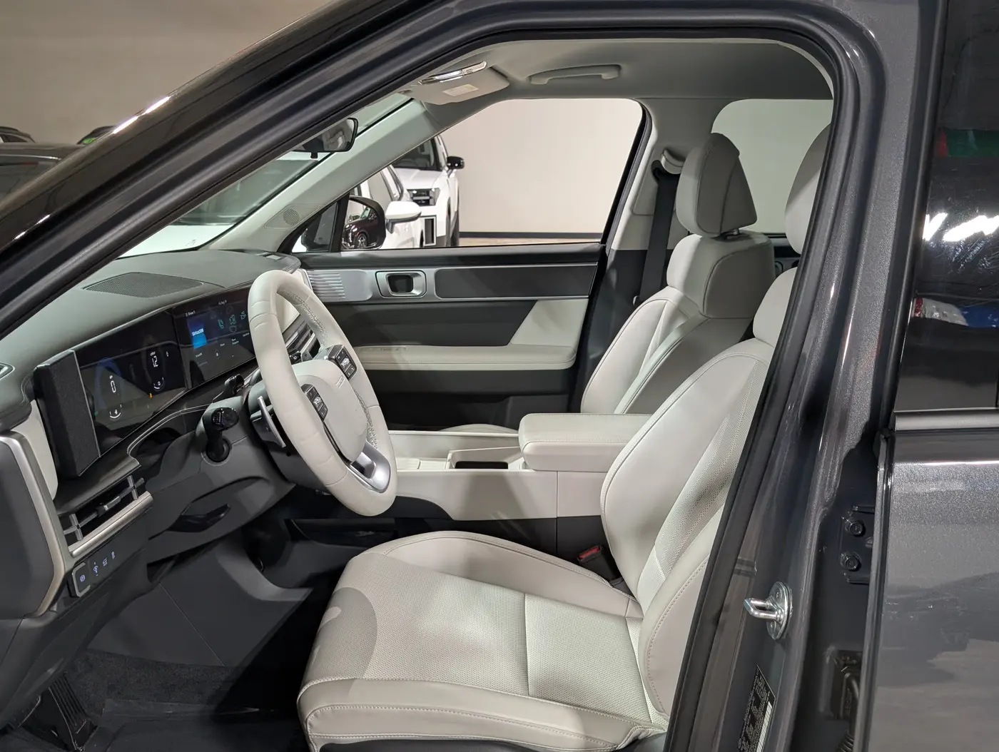 2026 Hyundai Santa Fe - $34,988
