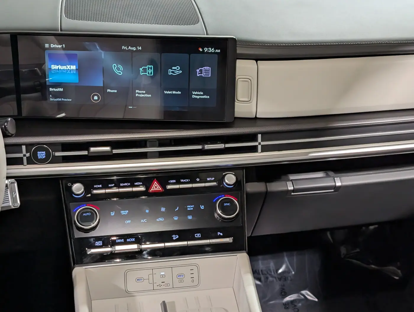 2026 Hyundai Santa Fe - $34,988