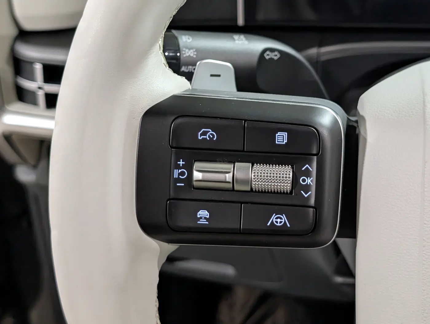 2026 Hyundai Santa Fe - $34,988