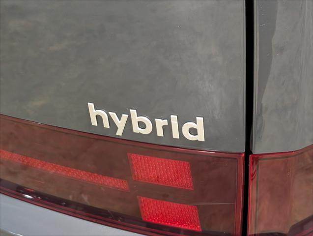 2026 Hyundai Santa Fe - $35,288