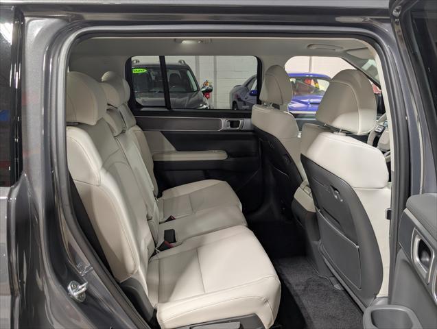 2026 Hyundai Santa Fe - $35,288
