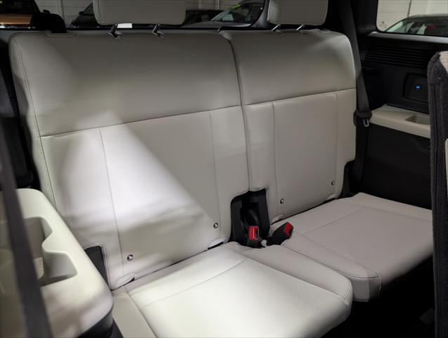 2026 Hyundai Santa Fe - $35,288