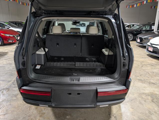 2026 Hyundai Santa Fe - $35,288