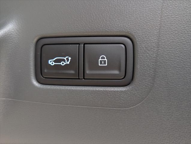 2026 Hyundai Santa Fe - $35,288