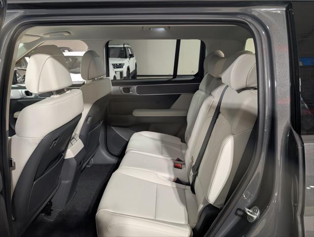2026 Hyundai Santa Fe - $35,288