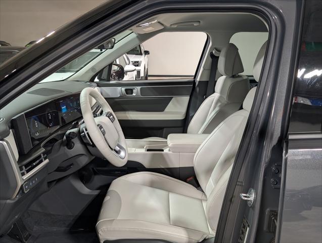 2026 Hyundai Santa Fe - $35,288