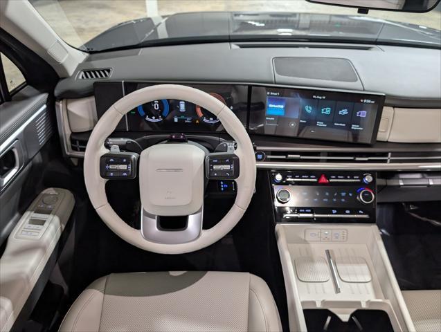2026 Hyundai Santa Fe - $35,288