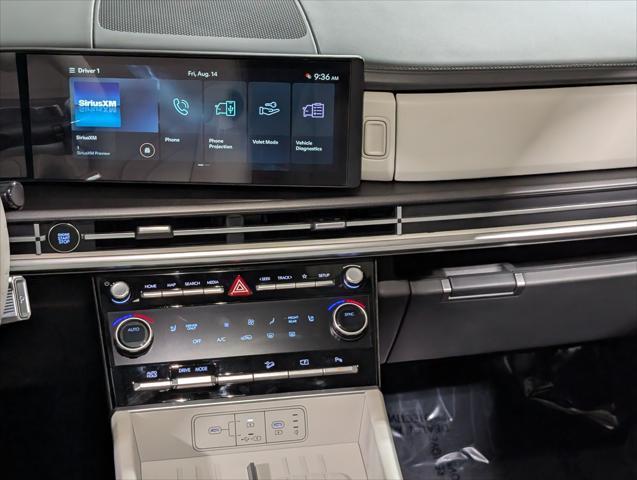 2026 Hyundai Santa Fe - $35,288