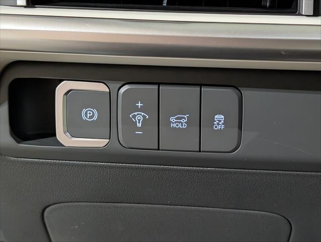 2026 Hyundai Santa Fe - $35,288