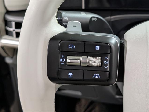 2026 Hyundai Santa Fe - $35,288
