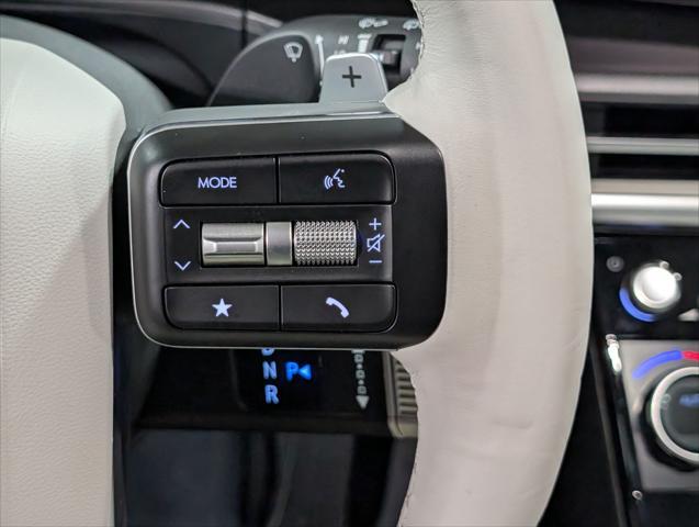 2026 Hyundai Santa Fe - $35,288